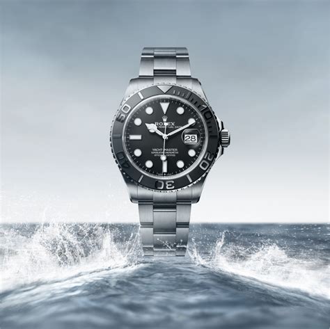 rolex sailmaster
